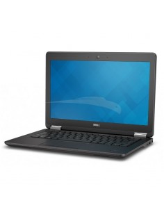 PC PORTABLE DELL Latitude E7250 12.5\" Non-Touch HD (1366x768) Anti-Glare WLED LCD, WLAN + WWAN capable, Intel Core i7-5600U Pr