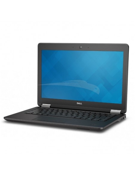 PC PORTABLE DELL Latitude E7250 12.5\" Non-Touch HD (1366x768) Anti-Glare WLED LCD, WLAN + WWAN capable, Intel Core i7-5600U Pr