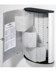 ARMOIRE A PHARMACIE - DURABLE -FIRST AID BOX L 2