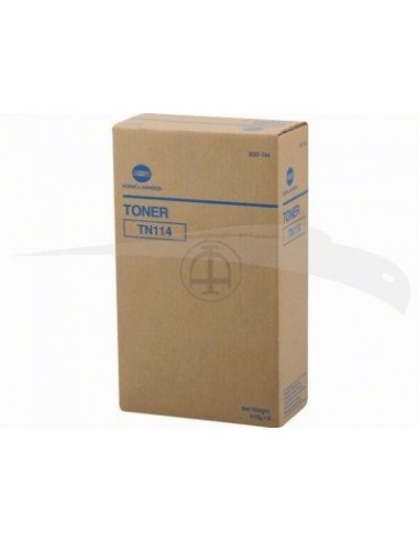 Toner Konica Minolta TN114