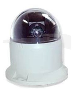 Caméra de surveillance vidéo Mini Speed Dome DPC-200
