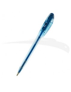 STYLO BILLE - BIC - BU² MEDIUM - boîte de 50 stylos