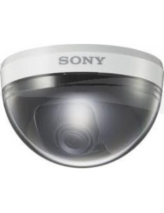 Caméra de vidéosurveillance Sony SSC-N11