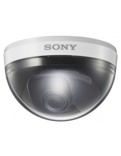 Caméra de vidéosurveillance Sony SSC-N21