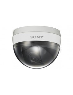 Caméra de vidéosurveillance Sony SSC-N14