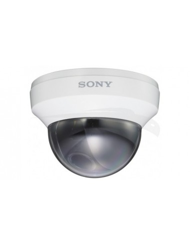 Caméra de vidéosurveillance Sony SSC-N20