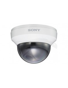 Caméra de vidéosurveillance Sony SSC-N22