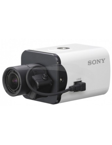 Caméra de vidéosurveillance Sony SSC-FB531