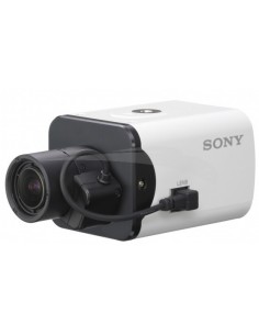 Caméra de vidéosurveillance Sony SSC-FB561