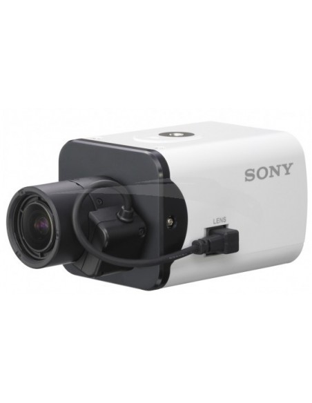 Caméra de vidéosurveillance Sony SSC-FB561