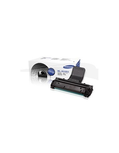 Toner ML-2010D3/SEE pour imprimante 2010 SAMSUNG