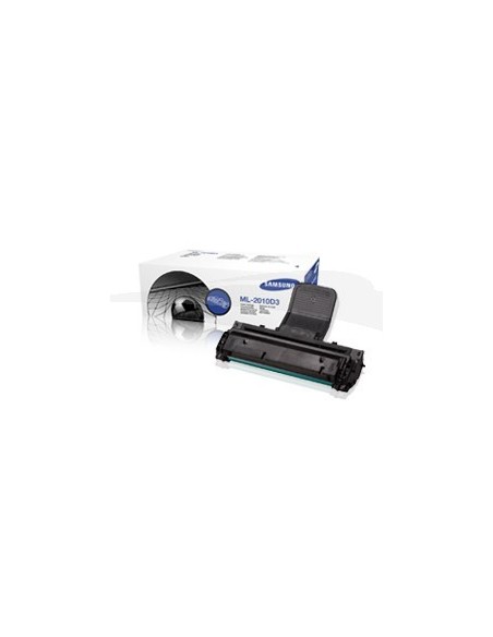 Toner ML-2010D3/SEE pour imprimante 2010 SAMSUNG