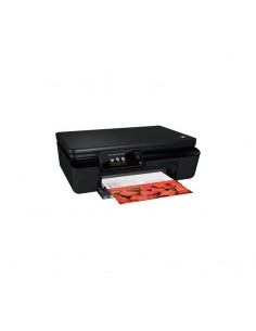 Imprimante HP Deskjet Ink Advantage 5525 e-All-in-One (CZ282C) 2