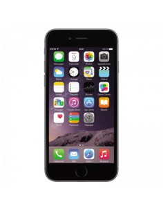 Apple iPhone 6 16 Go Gris Sidéral 2