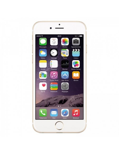 Apple iPhone 6 64 Go Or
