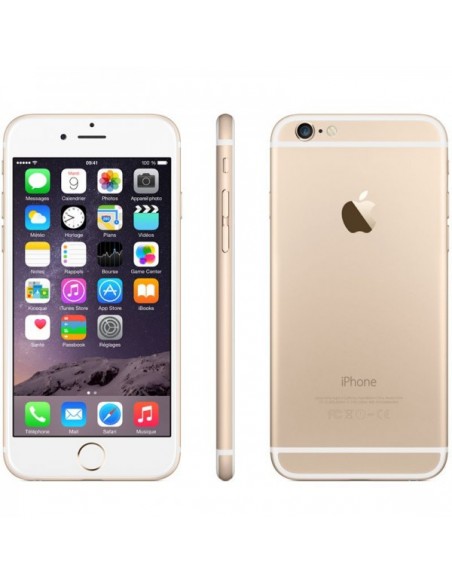 Apple iPhone 6 64 Go Or