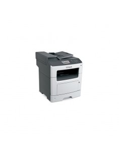 Imprimante monochrome laser multifonction Lexmark MX410de (35S5746) 2