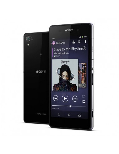 Sony Xperia Z2 Noir