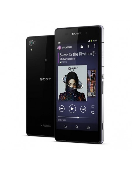 Sony Xperia Z2 Noir