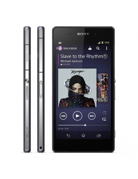 Sony Xperia Z2 Noir