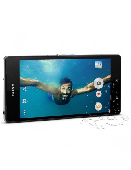 Sony Xperia Z2 Noir