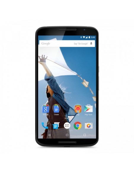 Motorola Nexus 6 - 32 Go