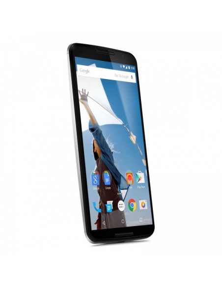 Motorola Nexus 6 - 32 Go