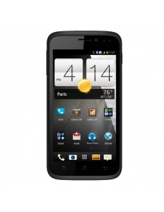 ACCENT - Smartphone A450 Quad Core 4.5\" Noir