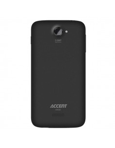 ACCENT - Smartphone A450 Quad Core 4.5\" Noir 2