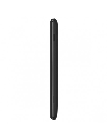 ACCENT - Smartphone A450 Quad Core 4.5\" Noir