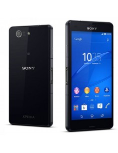 Sony Xperia Z3 Noir 2