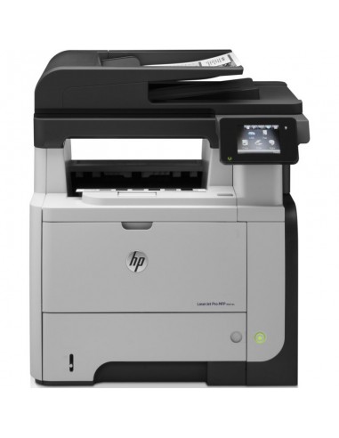 Imprimante monochrome multifonction HP LaserJet Pro M521dn (A8P79A)