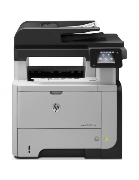 Imprimante monochrome multifonction HP LaserJet Pro M521dn (A8P79A)