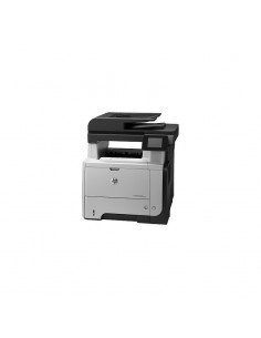 Imprimante monochrome multifonction HP LaserJet Pro M521dn (A8P79A) 2