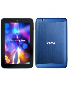 MSI - Tablette Enjoy 71 Wifi 2