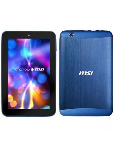 MSI - Tablette Enjoy 71 Wifi