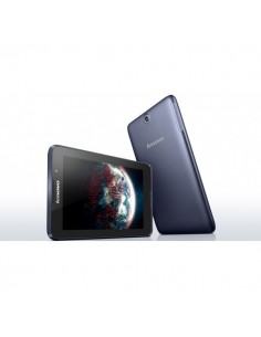 Lenovo TAB A7-50, 7\", Bleu Claire 2
