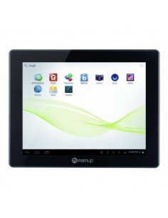 Memup Tablette 9,7\" 8 Gb Android 4.0