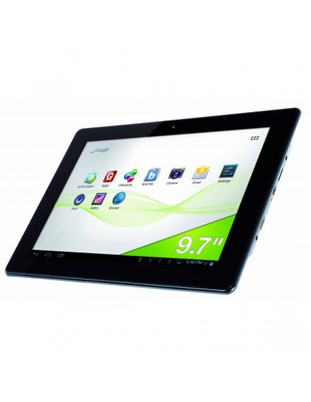 Memup Tablette 9,7\" 8 Gb Android 4.0