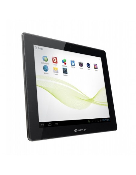 Memup Tablette 9,7\" 8 Gb Android 4.0