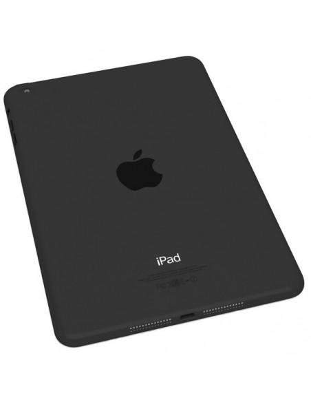 Apple iPad mini Wi-Fi 16 Go Noir