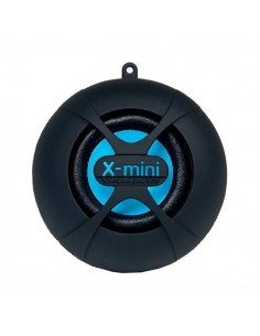 X-mini HAPPY - haut-parleur mobile 2
