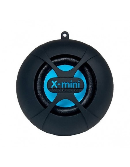 X-mini HAPPY - haut-parleur mobile