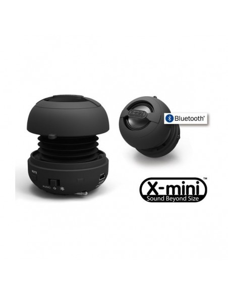 X -mini KAI portable speaker