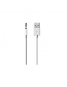 Cable USB pour iPod shuffle