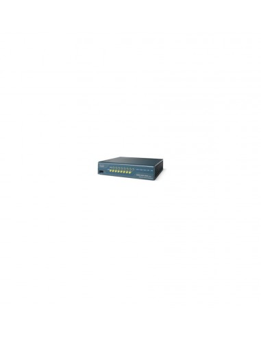 CISCO ASA 5505 Sec Plus Appliance with SW, UL Users, HA, DES (ASA5505-SEC-BUN-K8)