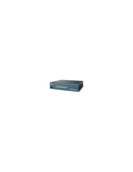 CISCO ASA 5505 Sec Plus Appliance with SW, UL Users, HA, DES (ASA5505-SEC-BUN-K8)