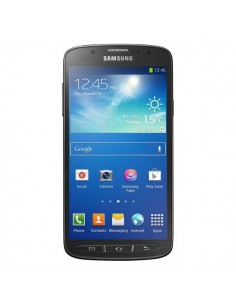Samsung Galaxy S4 Active Urban Gray 16 Go 2