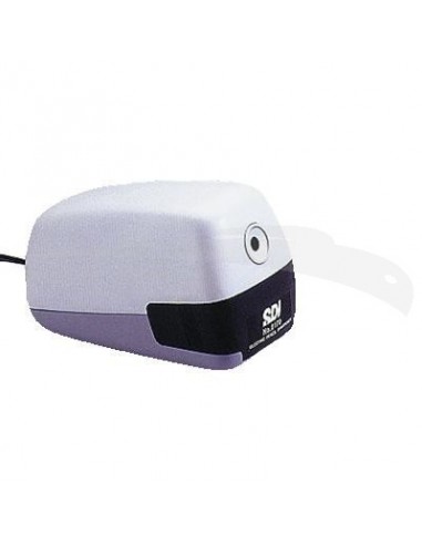 TAILLE CRAYON ELECTRIQUE - SDI - EN ACIER - 240V