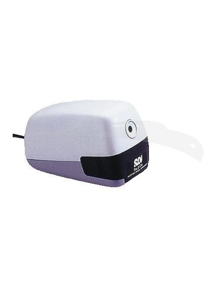 TAILLE CRAYON ELECTRIQUE - SDI - EN ACIER - 240V